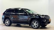 Jeep Grand Cherokee IV (WK2) Рестайлинг Киров  - изображение 29