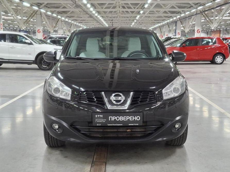 Nissan Qashqai I Рестайлинг Казань  - изображение 2