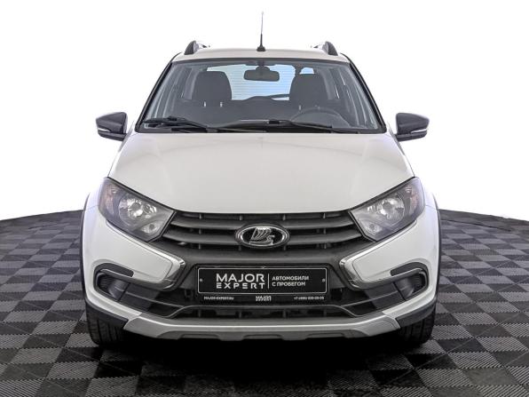 Lada (ВАЗ) Granta I Рестайлинг с пробегом 2023 года, цена 865 000 рублей, 57886 км, универсал, Автокод Объявления