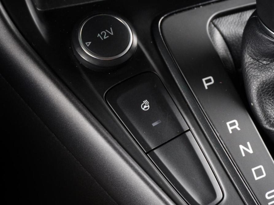 Ford Focus III Рестайлинг Минеральные Воды  - изображение 14