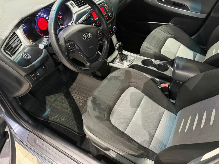 Kia Ceed II Самара  - изображение 10