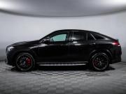 Mercedes-Benz GLE Coupe AMG II (C167) Москва  - изображение 34