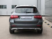 Mercedes-Benz GLC I (X253) Москва  - изображение 32