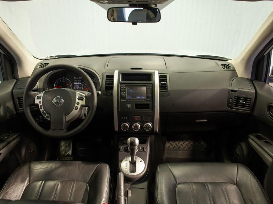 Nissan X-Trail II Рестайлинг Иваново  - изображение 19