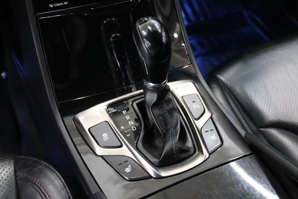 Hyundai Grandeur V Сургут  - изображение 23