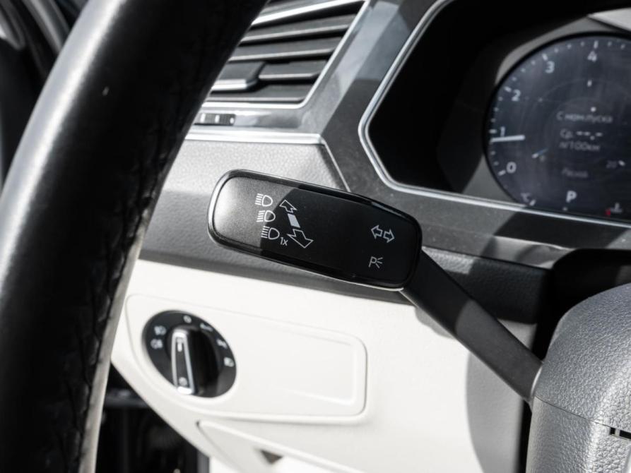 Volkswagen Tiguan II Ставрополь  - изображение 18