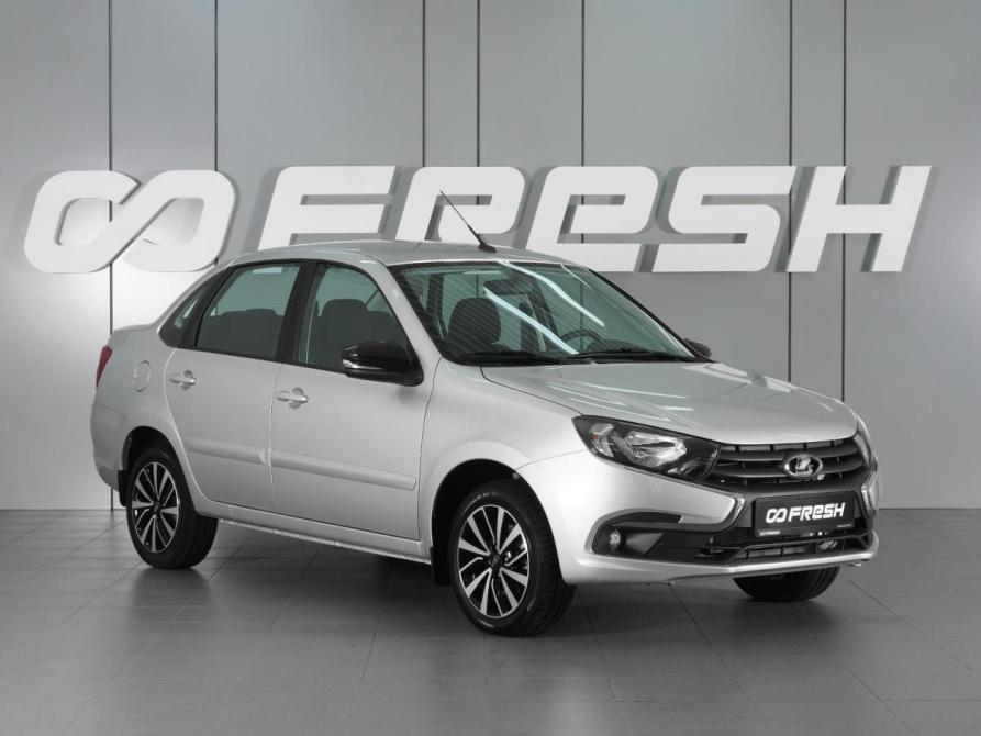 Lada (ВАЗ) Granta I Рестайлинг Минеральные Воды  - изображение 1