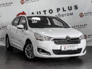 Citroen C4 II Минеральные Воды  - изображение 19