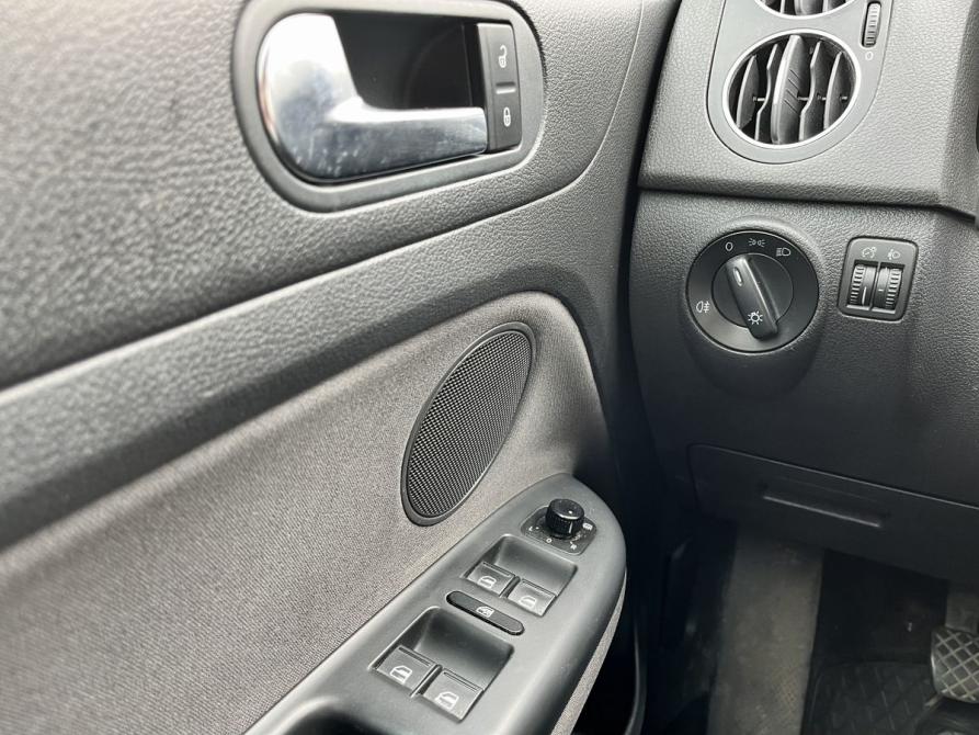 Volkswagen Golf Plus II Великие Луки  - изображение 20