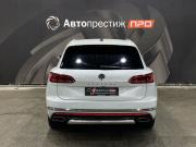Volkswagen Touareg III Пермь  - изображение 34