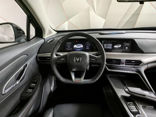 Changan UNI-T I с пробегом 2023 года, цена 2 243 000 рублей, 15348 км, внедорожник, Автокод Объявления