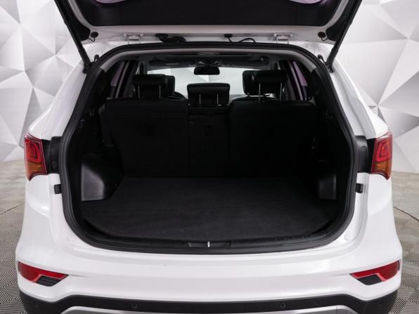 Hyundai Santa Fe III Рестайлинг с пробегом 2016 года, цена 2 285 000 рублей, 129900 км, внедорожник, Автокод Объявления