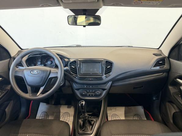 Lada (ВАЗ) Vesta I с пробегом 2019 года, цена 840 000 рублей, 116505 км, седан, Автокод Объявления
