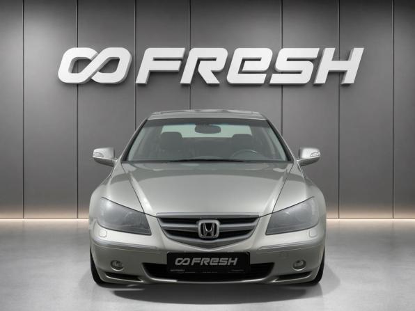 Honda Legend IV с пробегом 2007 года, цена 1 049 900 рублей, 125987 км, седан, Автокод Объявления