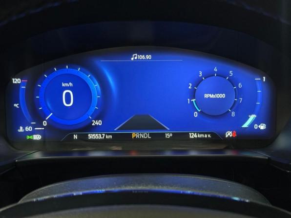 Ford Escape IV (China Market) с пробегом 2020 года, цена 2 890 000 рублей, 51600 км, внедорожник, Автокод Объявления