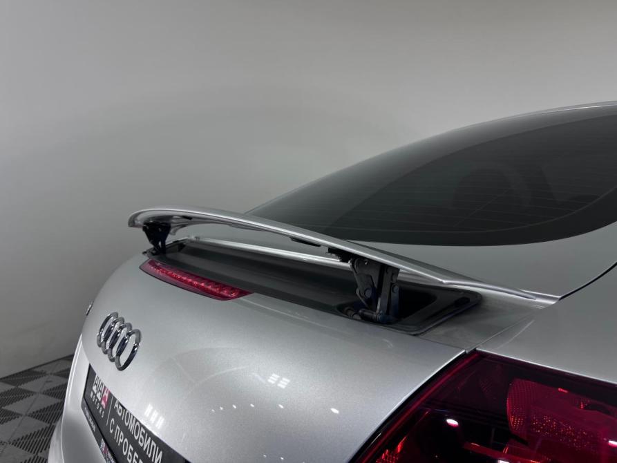 Audi TT II (8J) Ростов-на-Дону  - изображение 9