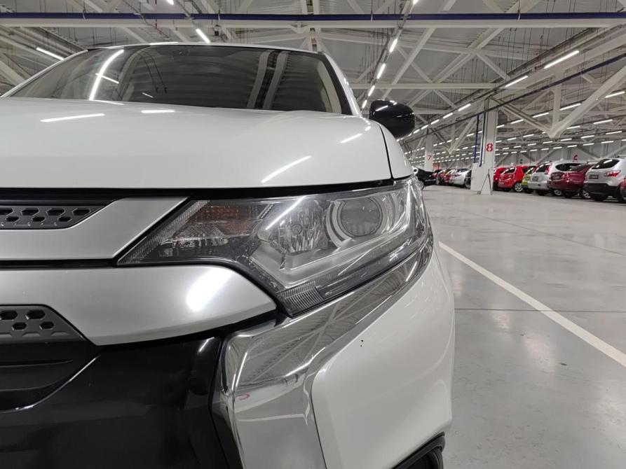 Mitsubishi Outlander III Рестайлинг 3 Казань  - изображение 21