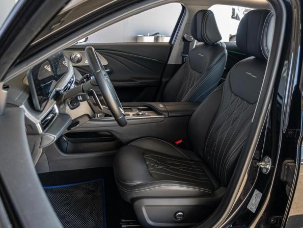 Chery Arrizo 8 с пробегом 2023 года, цена 1 900 000 рублей, 80355 км, седан, Автокод Объявления