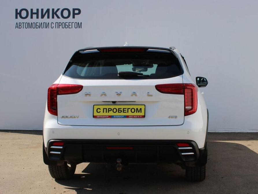 Haval Jolion I Рестайлинг 2 Нижний Новгород  - изображение 6
