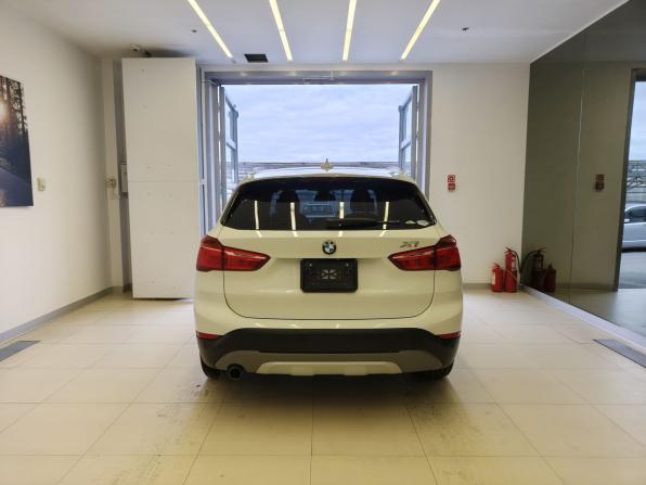 BMW X1 II (F48) с пробегом 2016 года, цена 1 630 000 рублей, 116825 км, внедорожник, Автокод Объявления