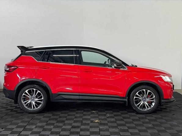 Geely Coolray I с пробегом 2023 года, цена 1 850 000 рублей, 29808 км, внедорожник, Автокод Объявления