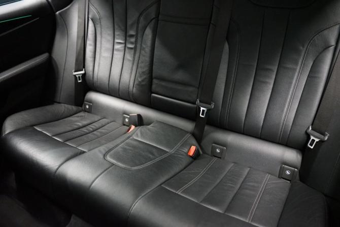 BMW 6 серии IV (G32) с пробегом 2018 года, цена 3 149 000 рублей, 164000 км, хэтчбек, Автокод Объявления