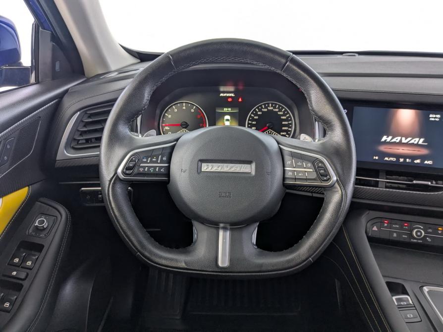 Haval F7x I Москва  - изображение 25