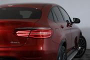 Mercedes-Benz GLC Coupe I (C253) Москва  - изображение 45