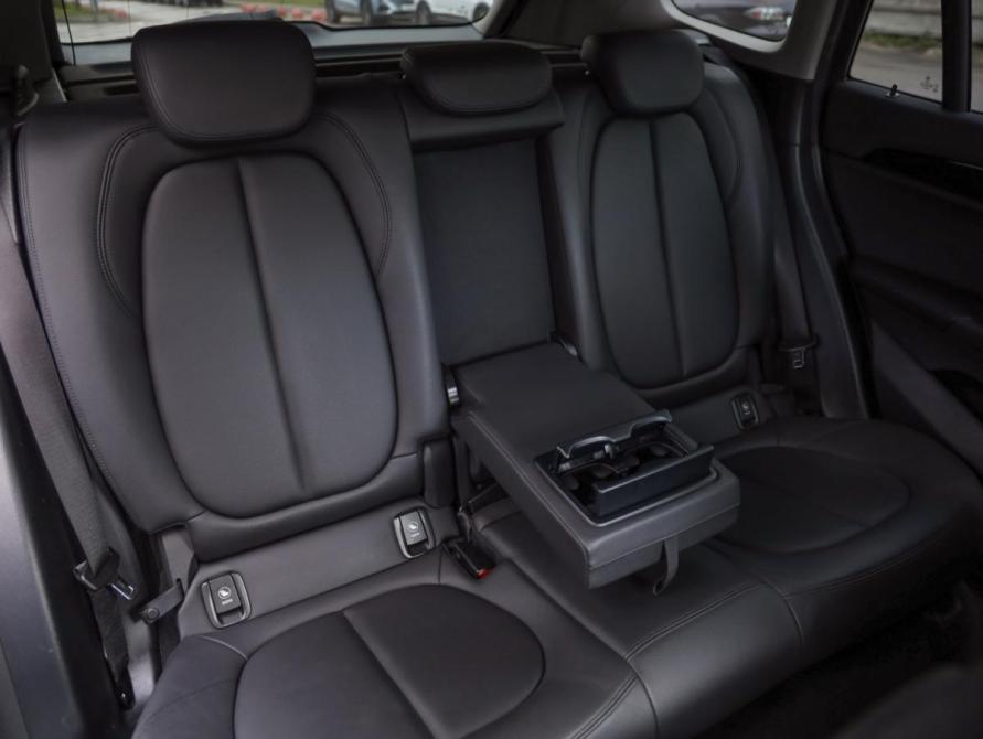 BMW X1 II (F48) Рестайлинг Санкт-Петербург  - изображение 26