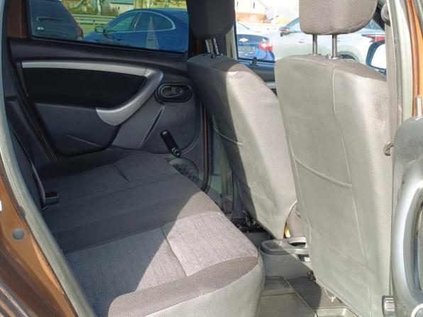 Renault Duster I с пробегом 2013 года, цена 695 000 рублей, 167600 км, внедорожник, Автокод Объявления
