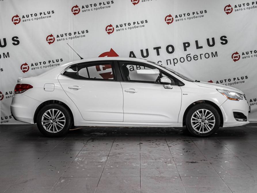 Citroen C4 II Минеральные Воды  - изображение 6
