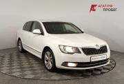 Skoda Superb II Волгоград  - изображение 26