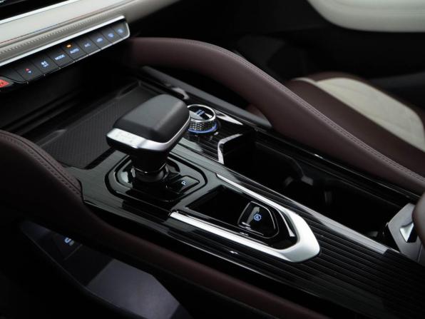 Geely Monjaro I с пробегом 2023 года, цена 3 470 050 рублей, 47436 км, внедорожник, Автокод Объявления