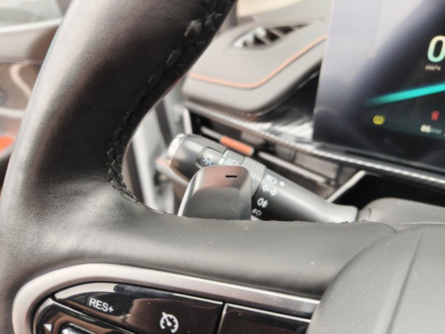 Omoda S5 GT Стерлитамак  - изображение 18