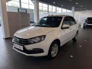 Lada (ВАЗ) Granta I Рестайлинг Чебоксары  - изображение 41