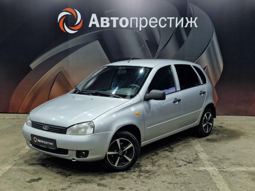 Lada (ВАЗ) Kalina I Ставрополь  - изображение 1