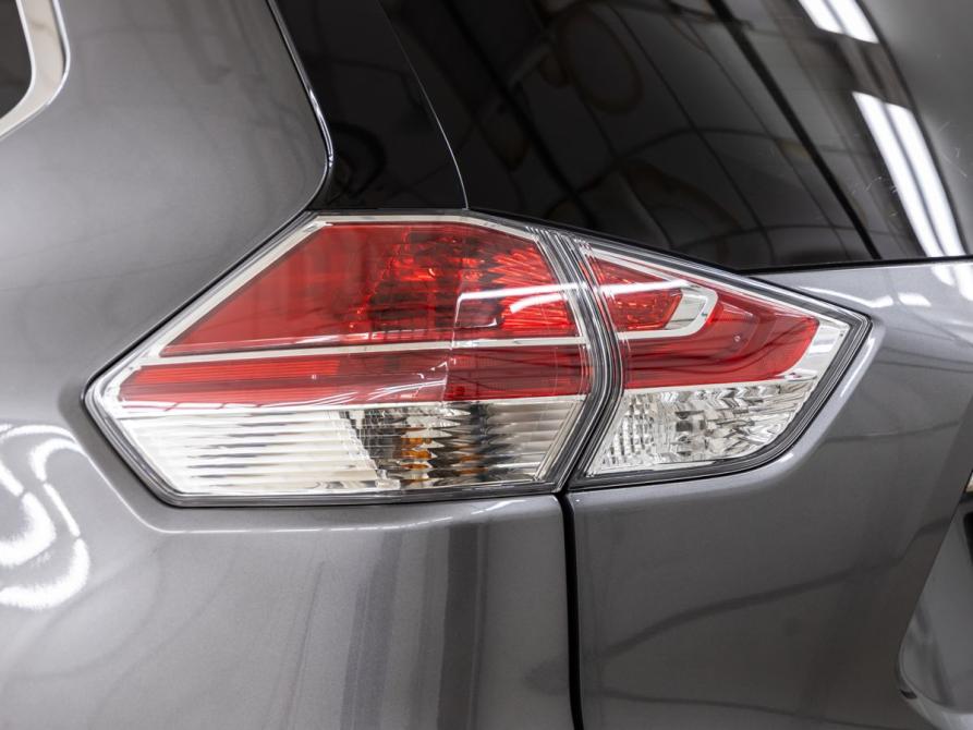 Nissan X-Trail III Волгоград  - изображение 13