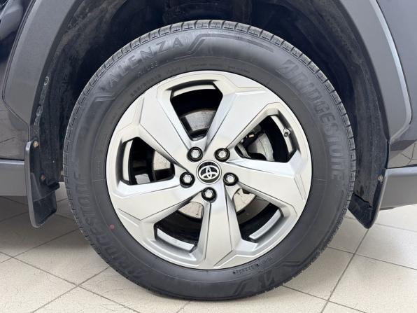 Toyota RAV4 V (XA50) с пробегом 2020 года, цена 4 139 000 рублей, 53258 км, внедорожник, Автокод Объявления