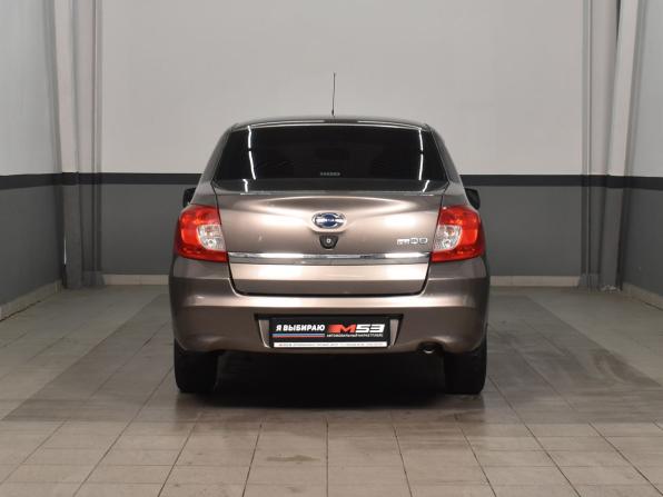 Datsun on-DO I с пробегом 2018 года, цена 479 999 рублей, 116956 км, седан, Автокод Объявления