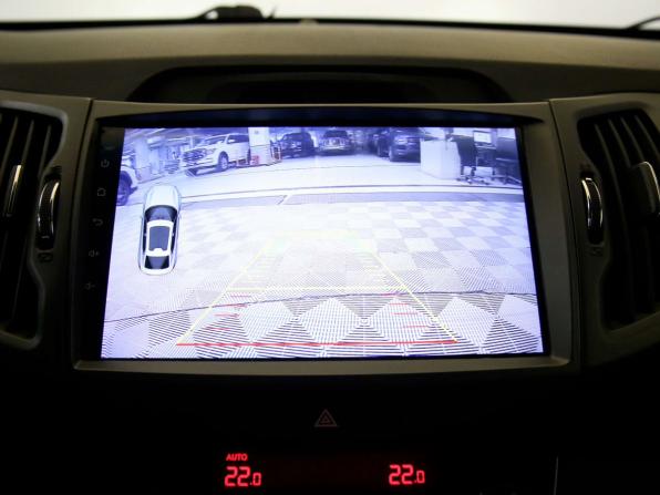 Kia Sportage III с пробегом 2011 года, цена 1 145 000 рублей, 120862 км, внедорожник, Автокод Объявления