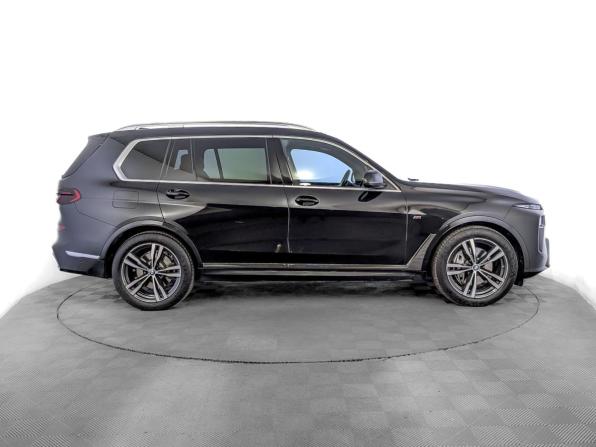 BMW X7 I (G07) Рестайлинг с пробегом 2023 года, цена 11 800 000 рублей, 79449 км, внедорожник, Автокод Объявления