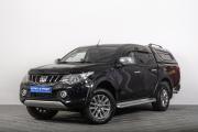Mitsubishi L200 V Томск  - изображение 20