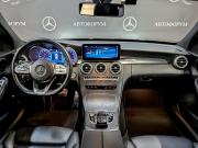 Mercedes-Benz C-Класс IV (W205) Рестайлинг Москва  - изображение 41