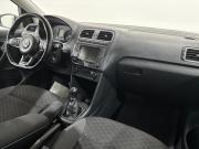 Volkswagen Polo V Рестайлинг Альметьевск  - изображение 33