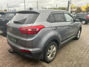Hyundai Creta I Череповец  - изображение 19