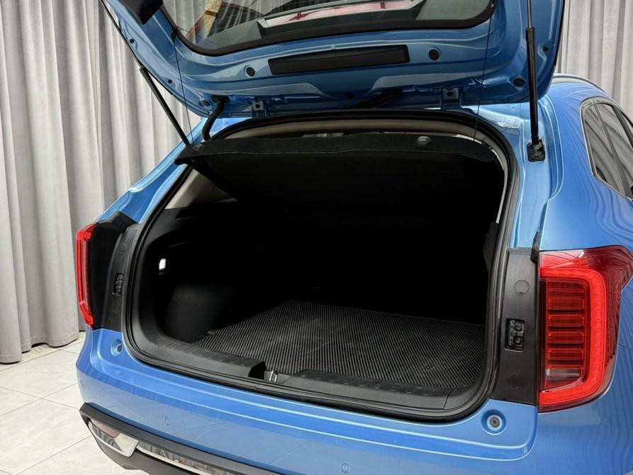 Haval Jolion I Ижевск  - изображение 8