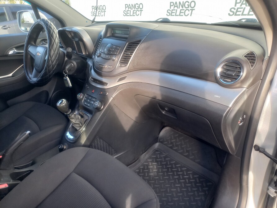 Chevrolet Orlando I Ижевск  - изображение 20