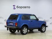 Lada (ВАЗ) 2121 (4x4) I Рестайлинг Ставрополь  - изображение 21