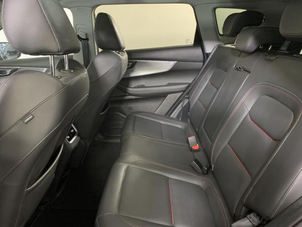 Chery Tiggo 7 Pro I с пробегом 2022 года, цена 1 580 000 рублей, 89321 км, внедорожник, Автокод Объявления