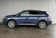 Lexus RX III Киров  - изображение 37